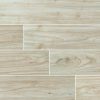 Maple Porcelain Wood Tile  