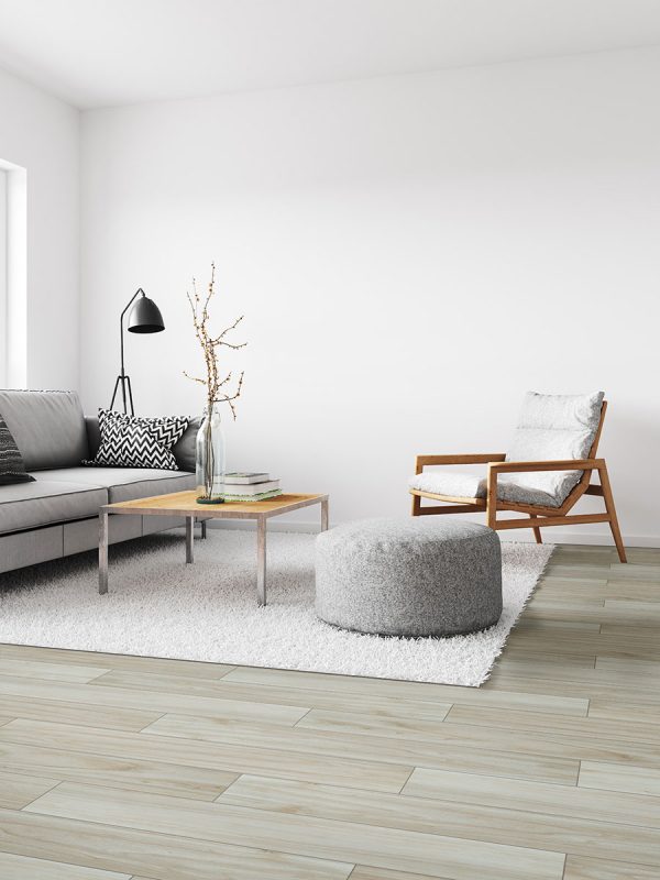 Maple Porcelain Wood Tile  