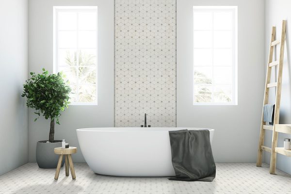 Cecily Grigio Polished  