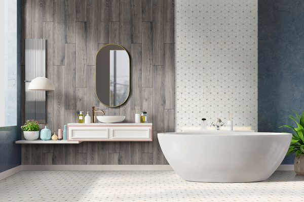 Cecily Grigio Polished  