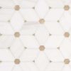 Cecily Pattern Marble Tile  