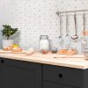 Cecily Pattern Marble Tile  
