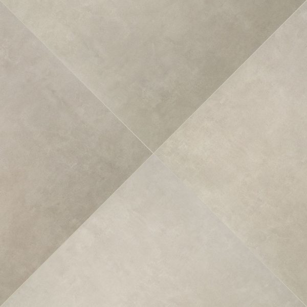 Monza Cemento Porcelain Tile  