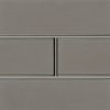 Champagne Bevel 4x12  
