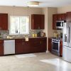Champagne Toast Glass & Metal Tile  