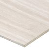 Essentials Charisma White Ceramic Tile  