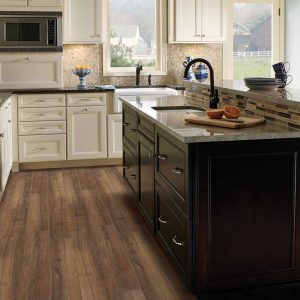 Palmetto Chestnut Wood Look Tile  