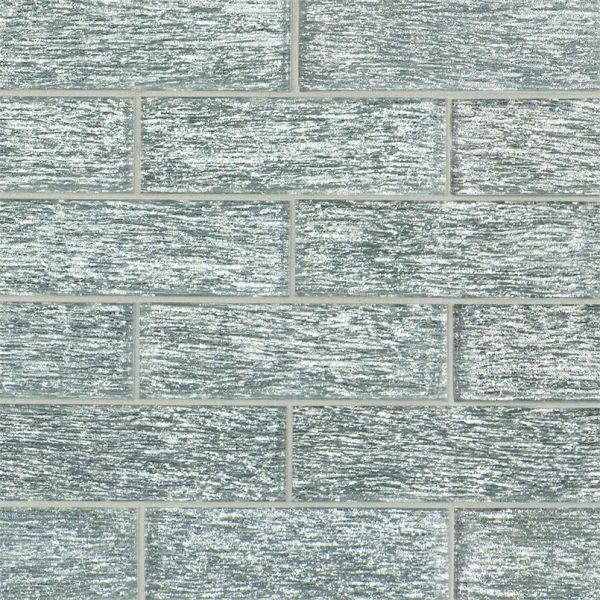 Chilcott Bright Subway Tile 2x6  