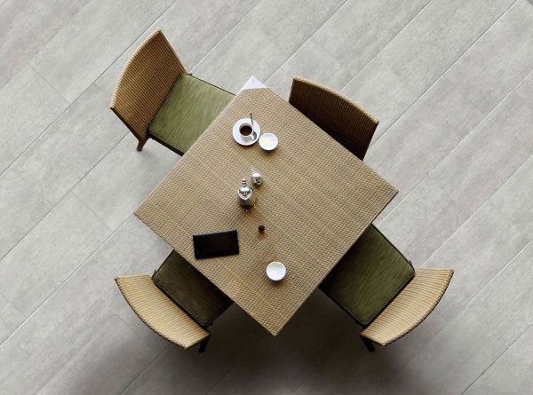 Cloud Porcelain Tile  