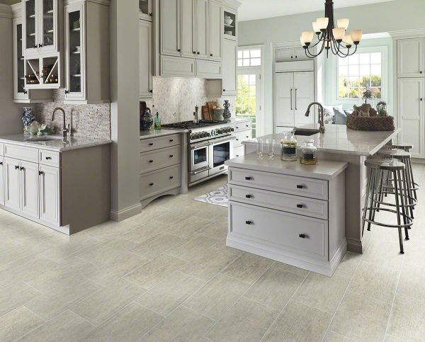 Cloud Porcelain Tile  
