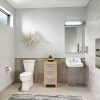 Cloud Porcelain Tile  
