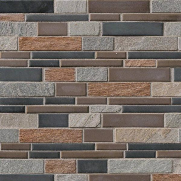Cobrello Interlocking Tile Cobrello Interlocking Tile