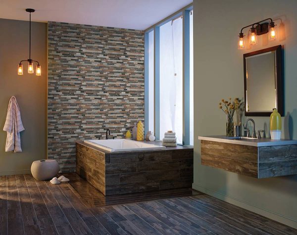 Cobrello Interlocking Tile Cobrello Interlocking Tile