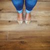 Palmetto Cognac Wood Look Tile  
