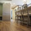 Palmetto Cognac Wood Look Tile  