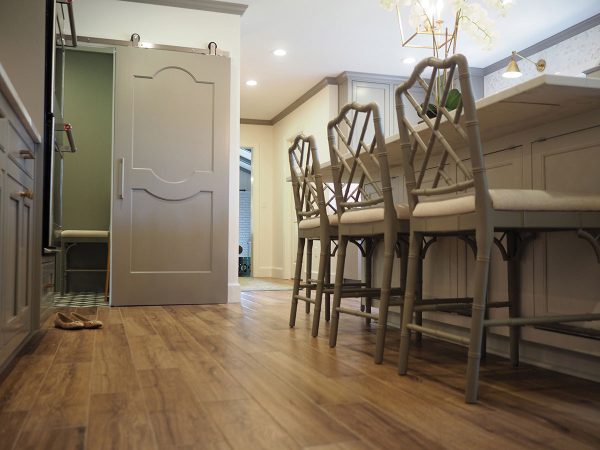 Palmetto Cognac Wood Look Tile  