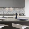 Colonial White Granite  
