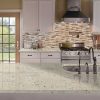 Colonial White Granite  