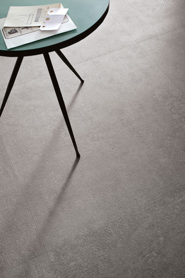 Grigio Porcelain Tile & Pavers  