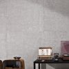 Grigio Porcelain Tile & Pavers  