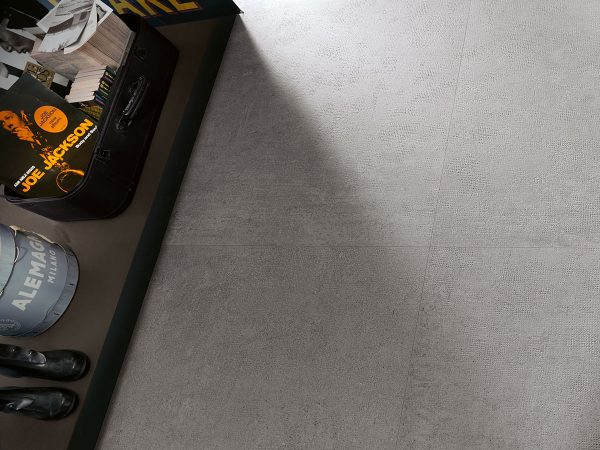 Grigio Porcelain Tile & Pavers  