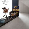 Grigio Porcelain Tile & Pavers  
