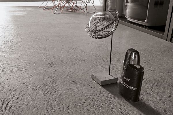 Grigio Porcelain Tile & Pavers  