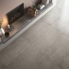 Grigio Porcelain Tile & Pavers  