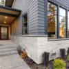 Copen Snow Stacked Stone  