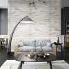 Copen Snow Stacked Stone  