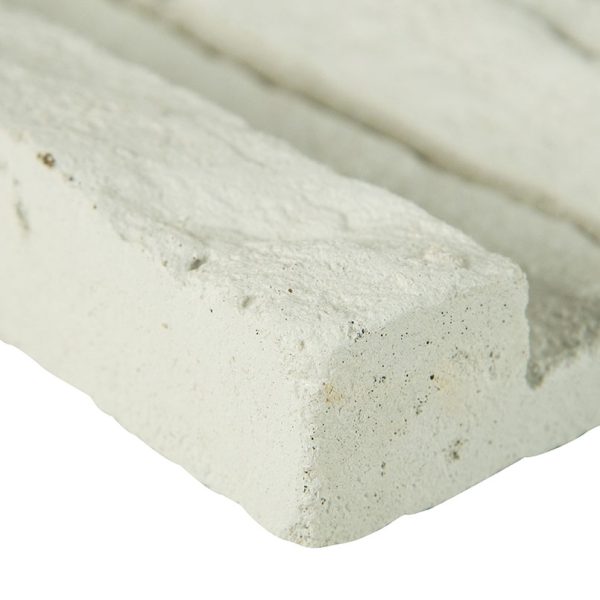Copen Snow Stacked Stone  