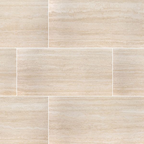 Avorio Porcelain Tile  
