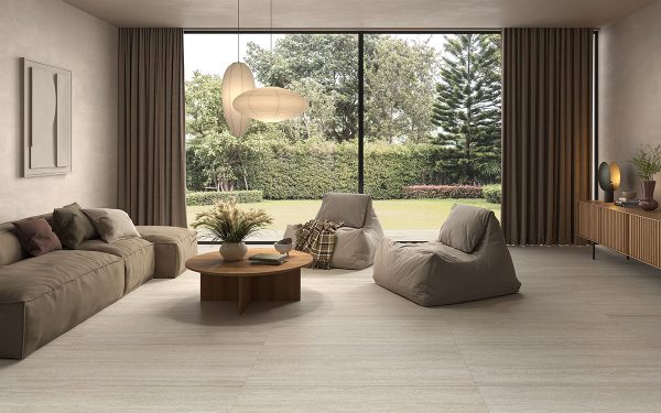 Avorio Porcelain Tile  
