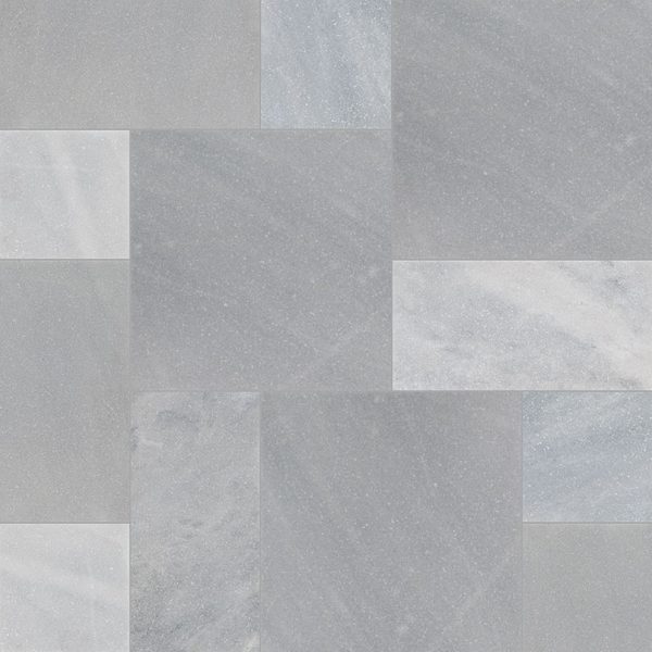 Cosmic Gray Pavers Cosmic Gray Pavers