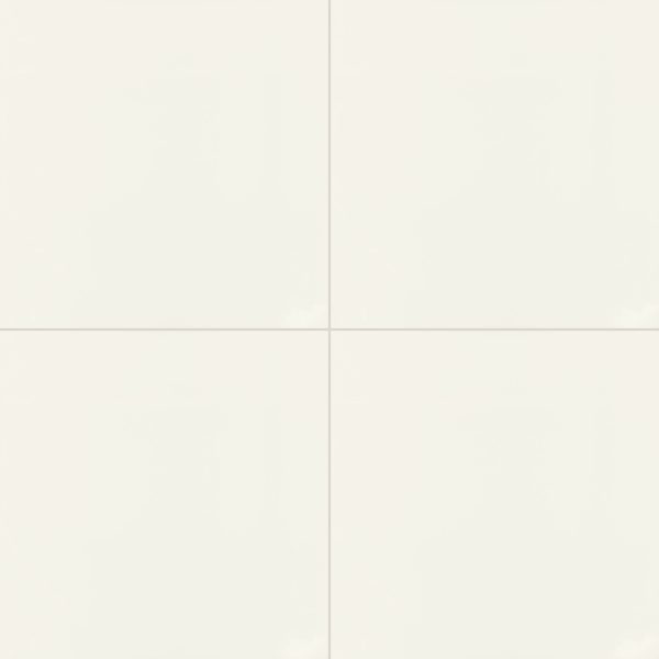 PU20 Frost White Square Matte Countertop, Floor, Part of: PTS Professional Tile Solution, Wall PU20 Frost White Square Matte Countertop, Floor, Part of: PTS Professional Tile Solution, Wall