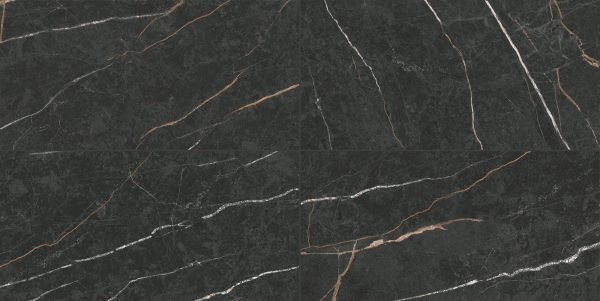 PT24 Infinite Black Square Polished Countertop, Floor, Wall PT24 Infinite Black Square Polished Countertop, Floor, Wall