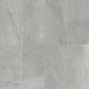 SO47 Park Lane Gray Rectangle Polished Countertop, Floor, Wall 