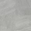 SO47 Park Lane Gray Rectangle Polished Countertop, Floor, Wall 