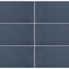 SC38 Indigo Rectangle Matte Countertop, Floor, Wall SC38 Indigo Rectangle Matte Countertop, Floor, Wall