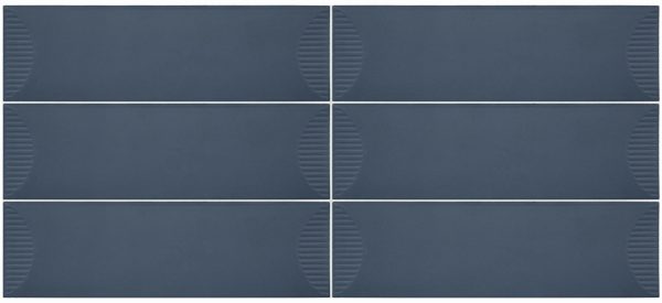 SC38 Indigo Rectangle Matte Countertop, Floor, Wall SC38 Indigo Rectangle Matte Countertop, Floor, Wall