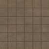 PF08 Chocolate Rectangle Matte Countertop, Floor, Wall 
