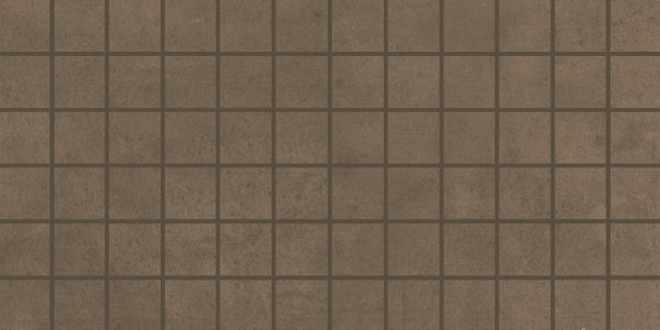PF08 Chocolate Rectangle Matte Countertop, Floor, Wall 