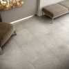 IP07 Light Gray Square Matte Countertop, Floor, Wall 