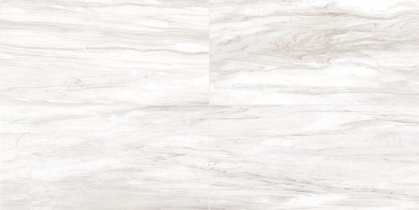 CT75 Calacatta Sky Rectangle Matte Countertop, Floor, Wall 