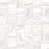 CT75 Calacatta Sky Rectangle Matte Countertop, Floor, Wall 