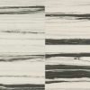 Stria Bravura VR15 Countertop, Floor, Part of: TREAD Pavers Xteriors Program, Wall Stria Bravura VR15 Countertop, Floor, Part of: TREAD Pavers Xteriors Program, Wall