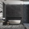 Stria Bravura VR15 Countertop, Floor, Part of: TREAD Pavers Xteriors Program, Wall Stria Bravura VR15 Countertop, Floor, Part of: TREAD Pavers Xteriors Program, Wall