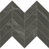 VR12 Bravura Rectangle Matte Countertop, Floor, Part of: TREAD Pavers Xteriors Program, Wall 