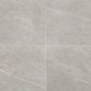 RL23 Stamina Grey Rectangle Matte Floor, Part of: Core Fundamentals, Wall 