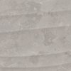 RL23 Stamina Grey Rectangle Matte Floor, Part of: Core Fundamentals, Wall 